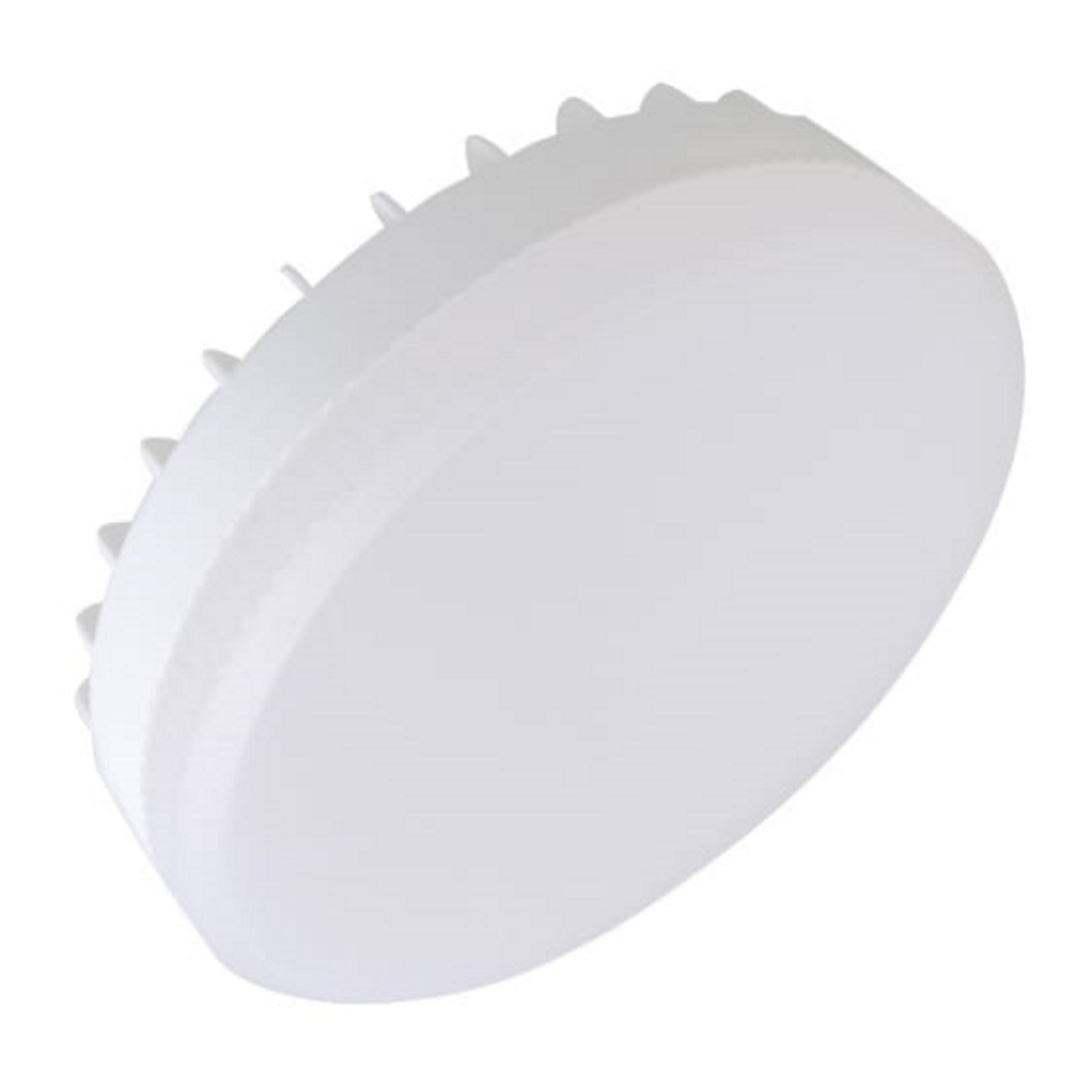 ZAA424WD3 Світлодіодна лампа 220V, 10,0 W, 4200K, GX53 ZAA424WD3 Світлодіодна лампа 220V, 10,0 W, 4200K, GX53